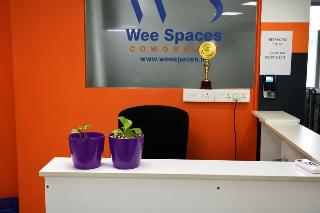 Calicut Coworking Space