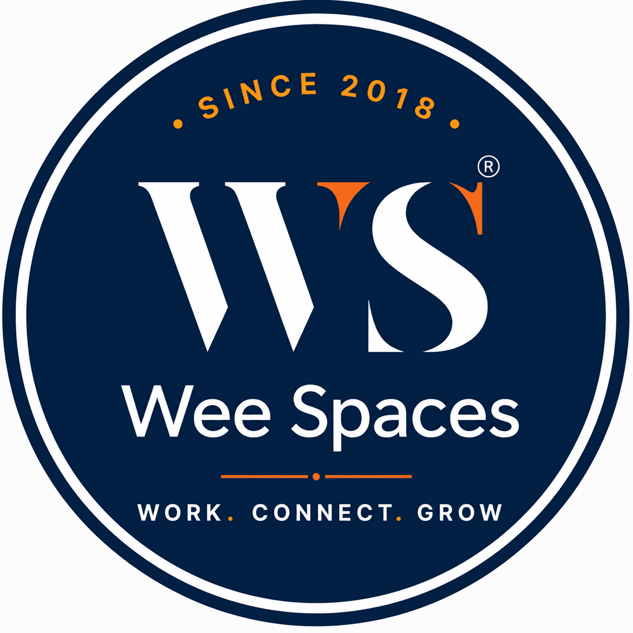 WeeSpaces Logo