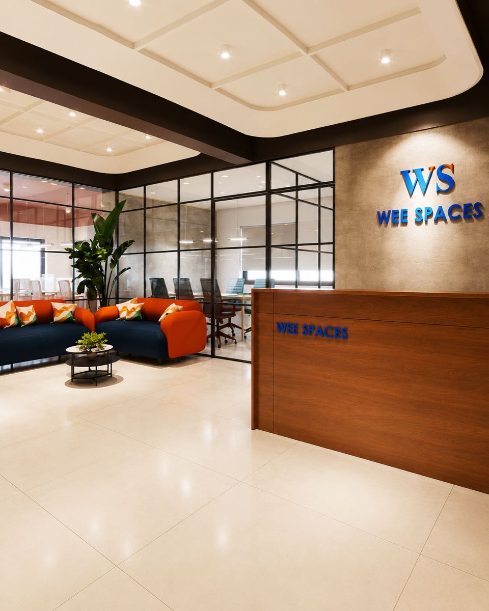 WeeSpaces Interior