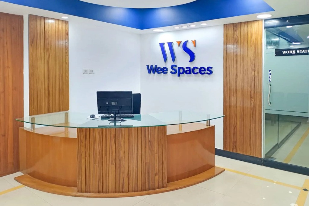 Welcoming Receptions