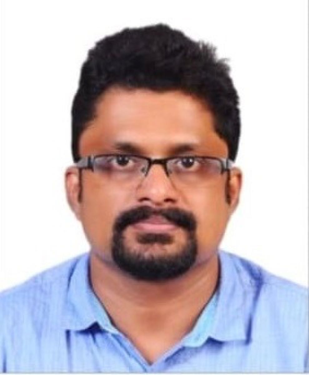 Sankesh Sreenivas